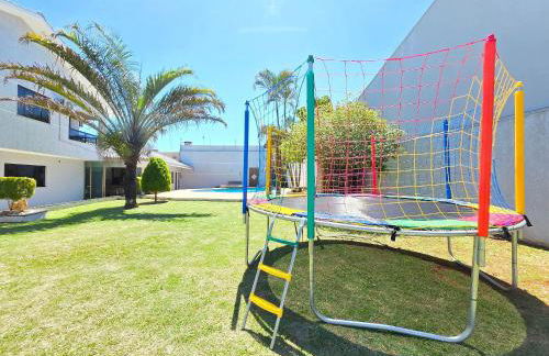 Casa 6 quartos Padrão TOP area nobre prox atrativo - Photo 80