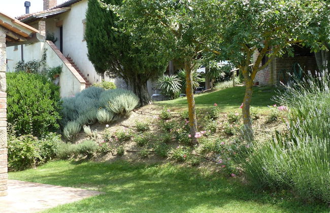 Podere Poggio al Sole - Foto 34