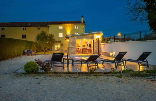 Villa Azinetti - Foto 23