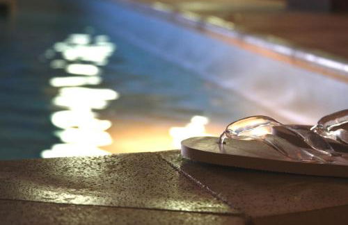 Residence Les Coupoles - Foto 18