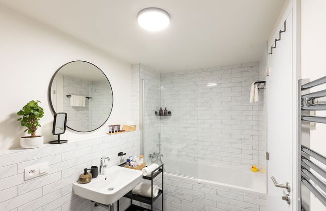 Chill in Oriental Splendour - Foto 18