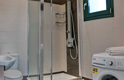 Andriotis Rooms & Houses - Foto 28