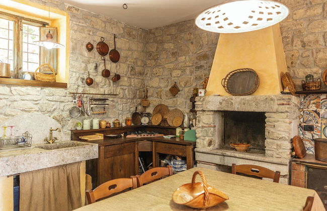 Villa Paradiso - Irpinia - Foto 7