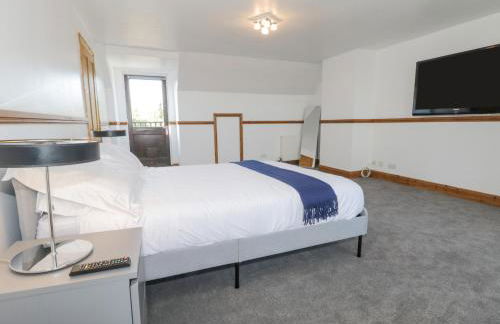 Amazing Cottage - Foto 21