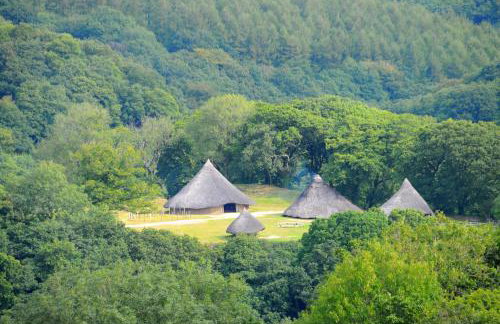 Penpedwast Upper Barn Newport, Pembrokeshire - Foto 3