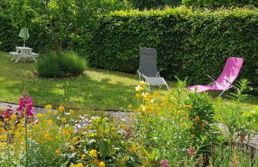 Gîte du Toilier - Foto 8