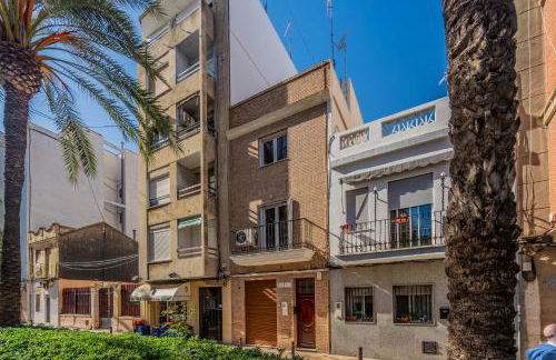 Maritim Horizon House Port of Valencia - Foto 58