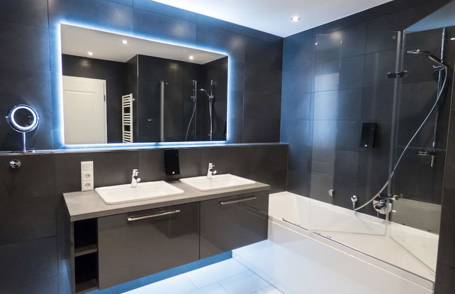 Residenz am Zwinger - Foto 63