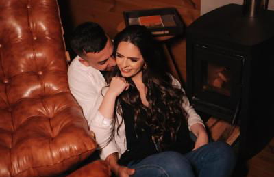 Cabana Alpina Ibitipoca - Foto 26