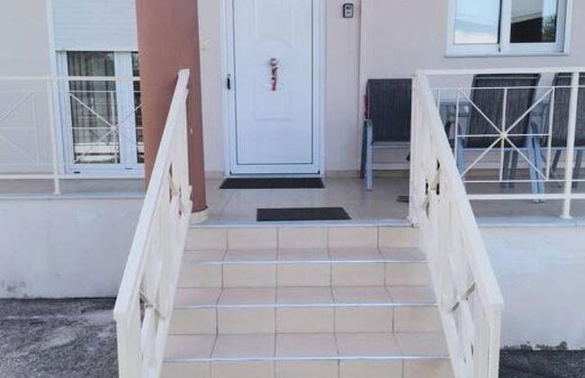 Sweet Little Home Trikala - Foto 9