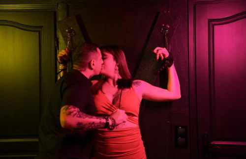 La Maison Coquine - Foto 13