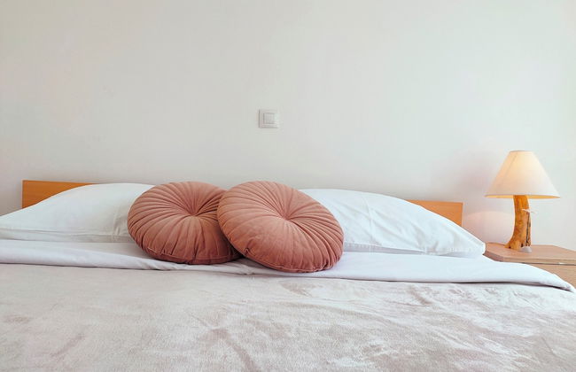 Blue Bay Apartment - Foto 6