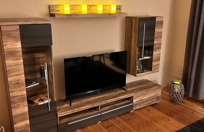 Apartment in Stolpen With Garden - Photo 9