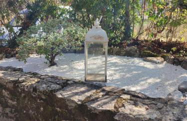 Gîte La Petite Longère - Foto 23