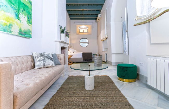 Genteel Home Palacio Abades Terrace - Foto 17