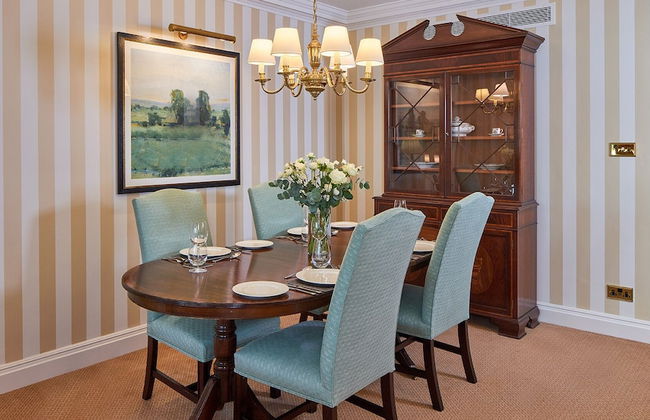 Cheval Thorney Court at Hyde Park - Foto 54