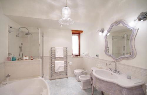 Villa Li Galli - Foto 27