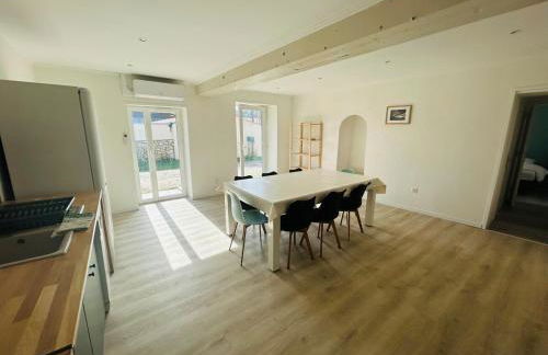 Fleur de vigne - Foto 8