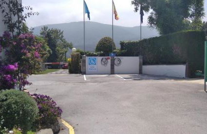 Complejo la Regalina - Foto 9