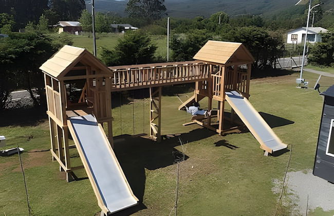 Oceana Suites Curiñanco - Foto 38