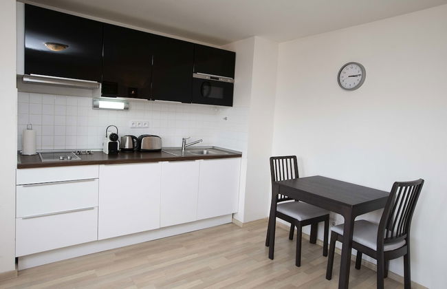 Greg Apartments Kampa Prague - Photo 18