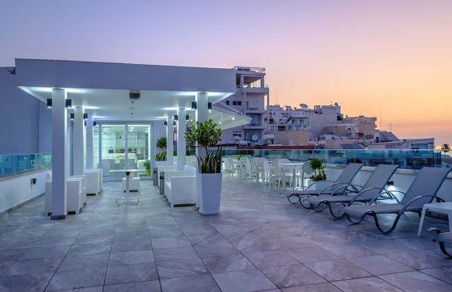 Art & Wine Boutique Hotel - Foto 58