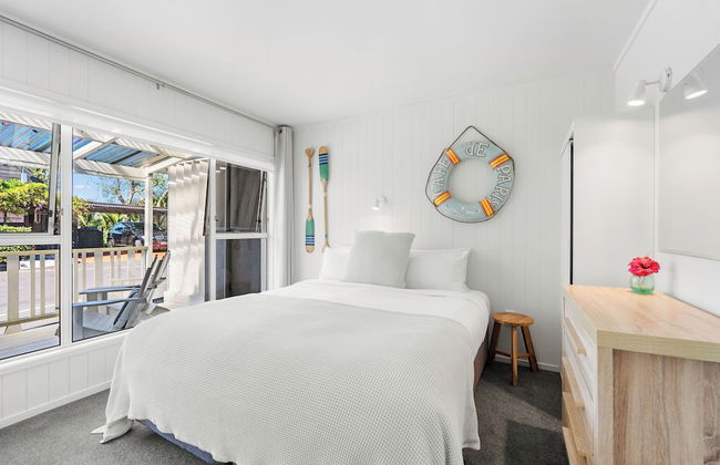 Stay Kerikeri Boutique Apartments and Studios - Foto 23