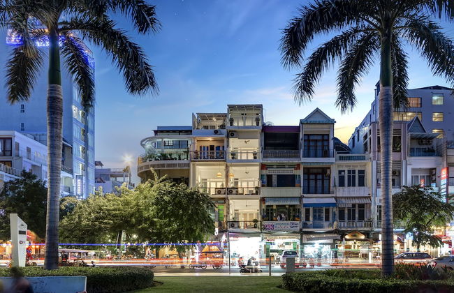 Tao Riverside Residence - Foto 63