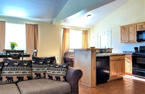 Alaska Creekside Cabins in Seward - Foto 51