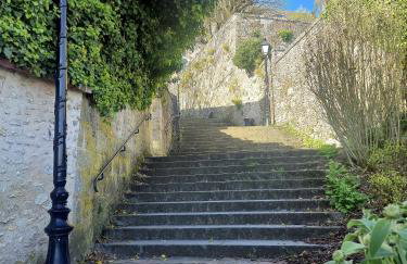 Maison cosy emplacement idéal Chartres, Netflix, Wifi, garage vélos - Foto 19