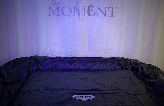 Gîte - Le Moment - Foto 16