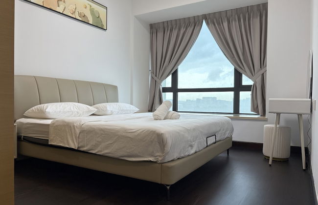 R&F Seine Region - Photo 3