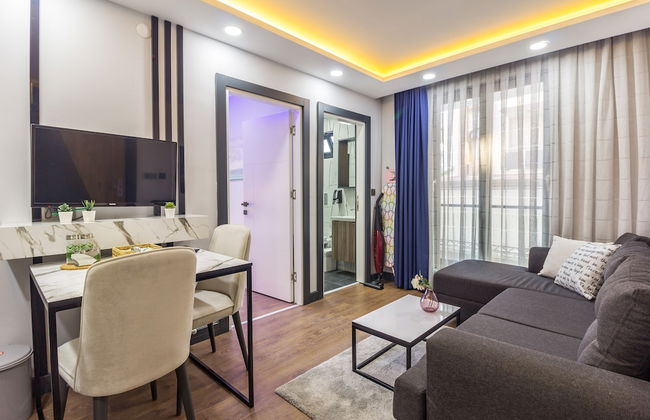 Aspendos eXtra - Foto 23