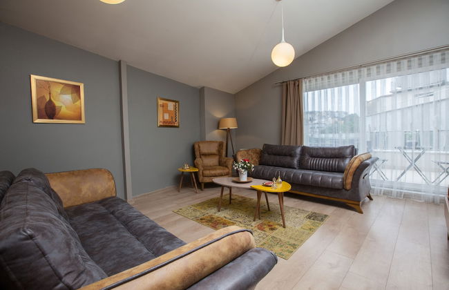 Galata 1785 Suites - Photo 77