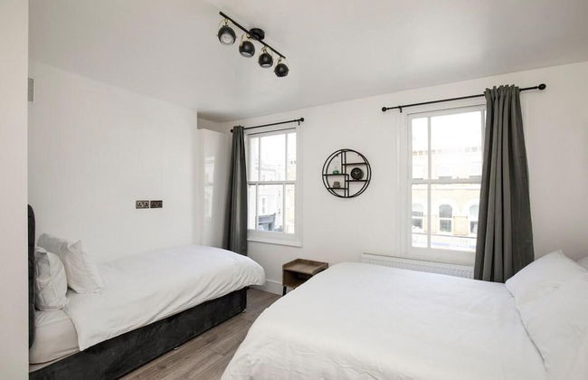 Camberwell Apartment - Stylish 4 Bed - Foto 8