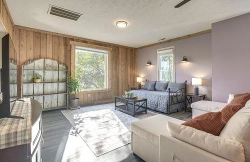 Downtown Condo about 23 Mi to Hocking Hills State Park - Foto 1