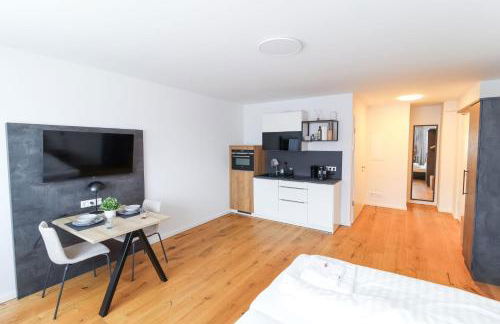 Helios Berlin Apartments - Foto 34