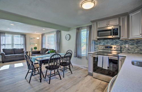 Updated Plymouth Home Less Than 2 Miles to Waterfront! - Foto 7