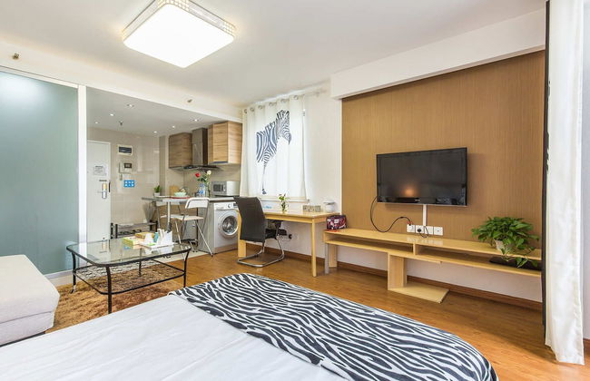 The Sidihome Service Apartment (Saintland Shop) - Photo 74