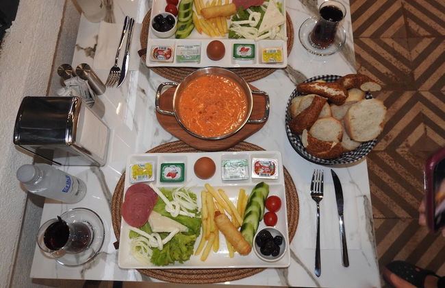 the rooms boutique hotel - Foto 13