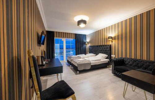 Dworek Kurowski - Foto 6