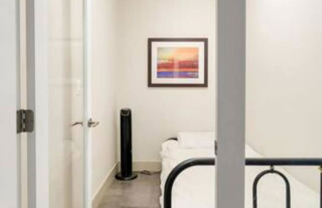 Scenic 3BR Penthouse Suite - Foto 6