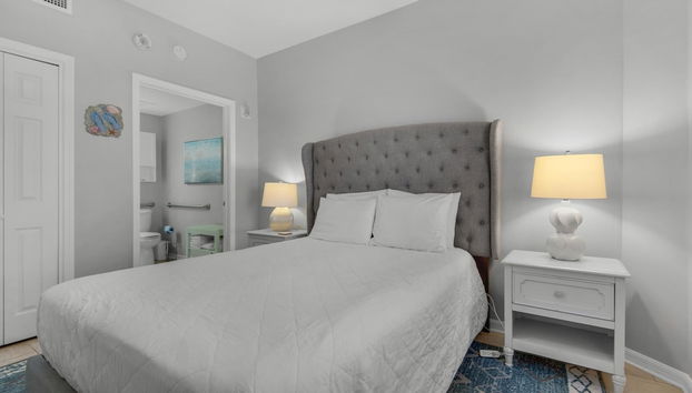 Summerwind Center 1304 - Foto 5, Habitación