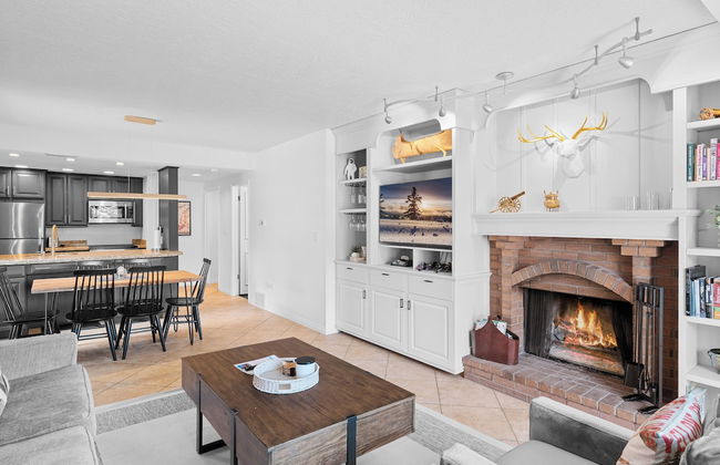 Shadow Ridge by All Seasons Resort Lodging - Foto 63