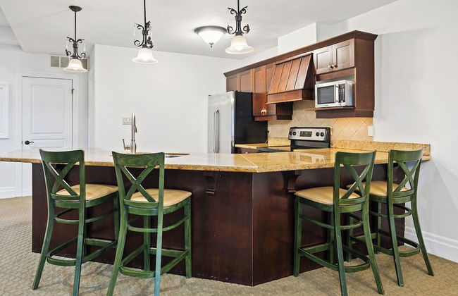 Vacation Inn Townhomes - Foto 79