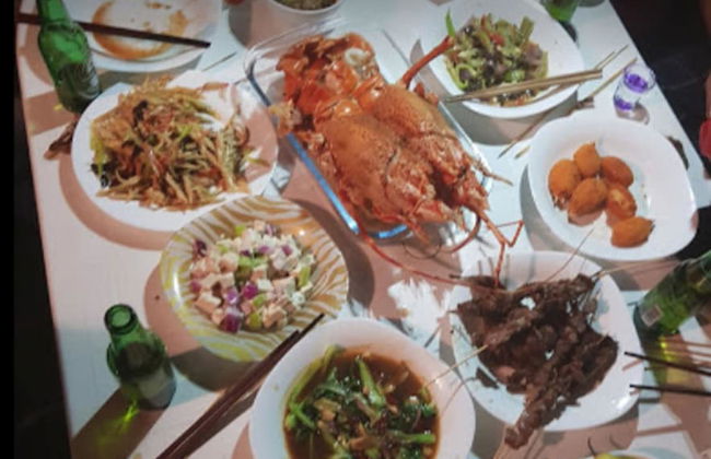 Hôtel de La Vallée Chlef - Foto 41