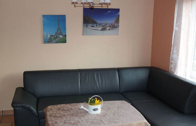 Ferienhaus mit Sauna und Whirlpool - Foto 9