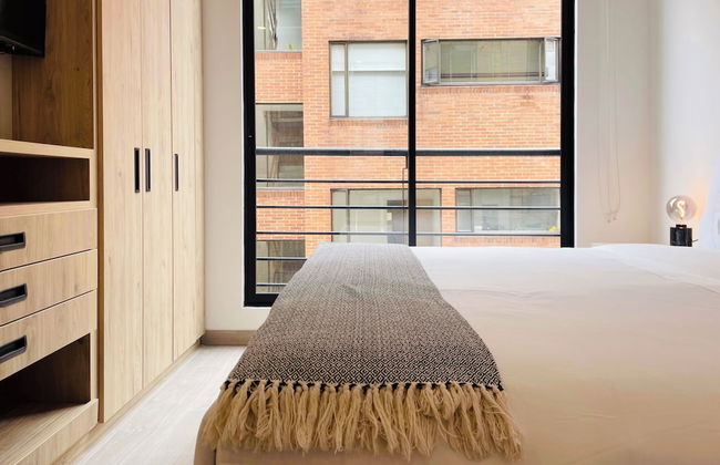 Benialt by Wynwood House - Foto 3