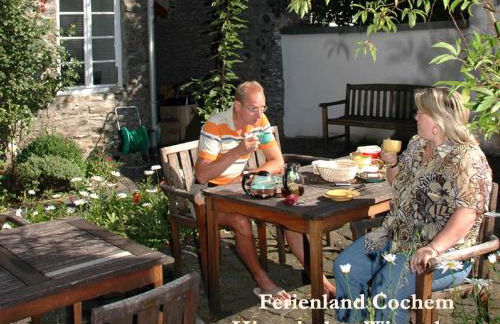 Ferienwohnungen Ferienland Cochem - Foto 23