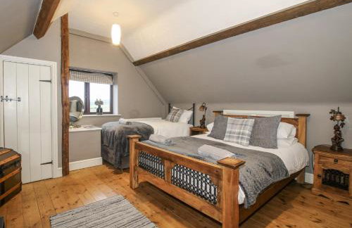 Upper Home Farm - Foto 35